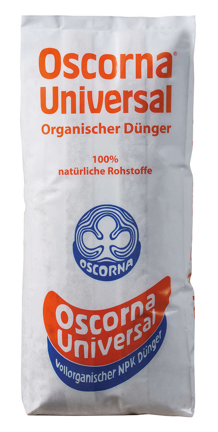 Oscorna Universaldünger Oscorna Universaldünger